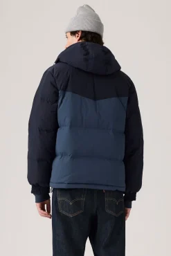 Abrigo Levis®
