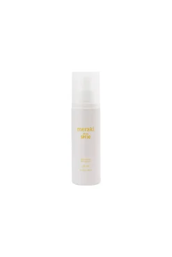 Aceite protector solar corporal