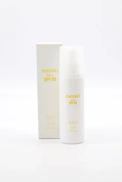 Aceite protector solar corporal