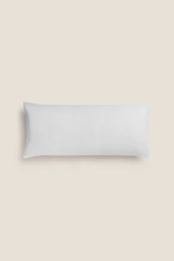 Almohada algodón y bambú firmeza media