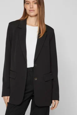 Americana blazer oversize