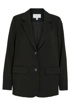 Americana blazer oversize