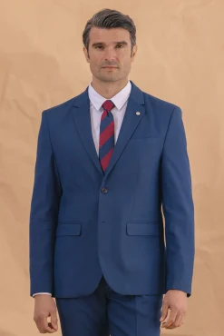 Americana de Traje