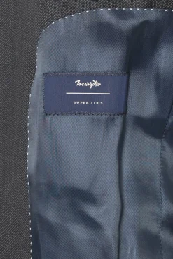 Americana suit
