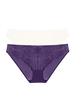 Angie pack 2 bragas