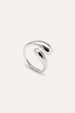 Anillo Abbraccio