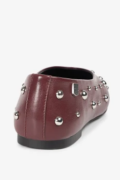 Bailarina señora Etoile Tachas