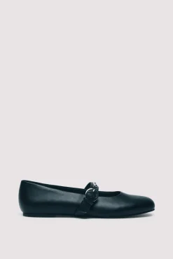 Bailarinas tachas