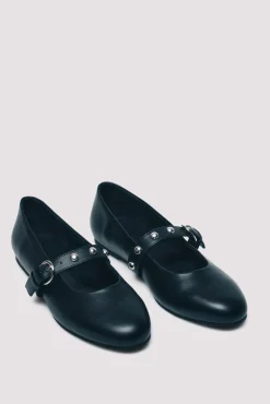 Bailarinas tachas