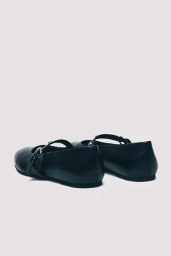 Bailarinas tachas