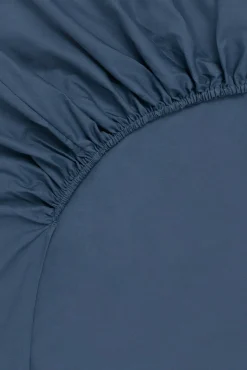 Bajera algodón orgánico. Cama 180-200cm.