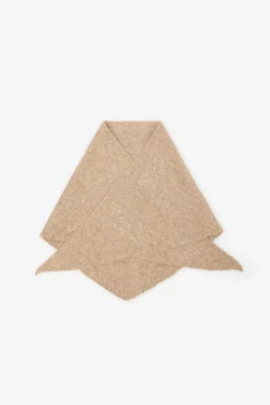 Bandana de punto