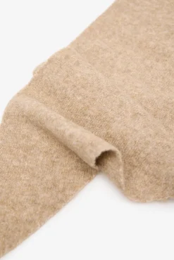 Bandana de punto