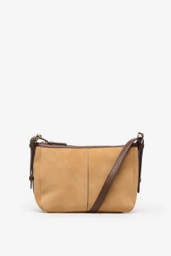 Bandolera lisa