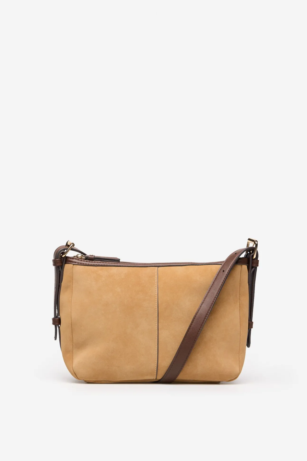 Bandolera lisa