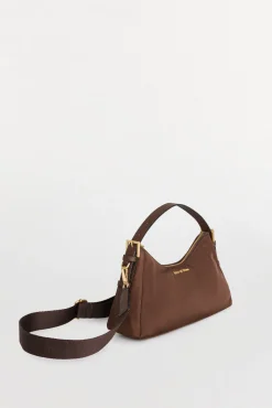 Bandolera nylon hebillas