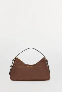 Bandolera nylon hebillas