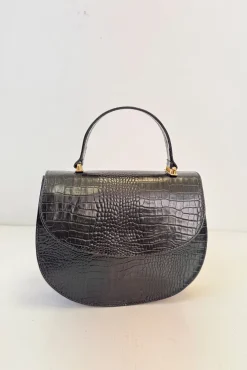 Bandolera otilia coco negro