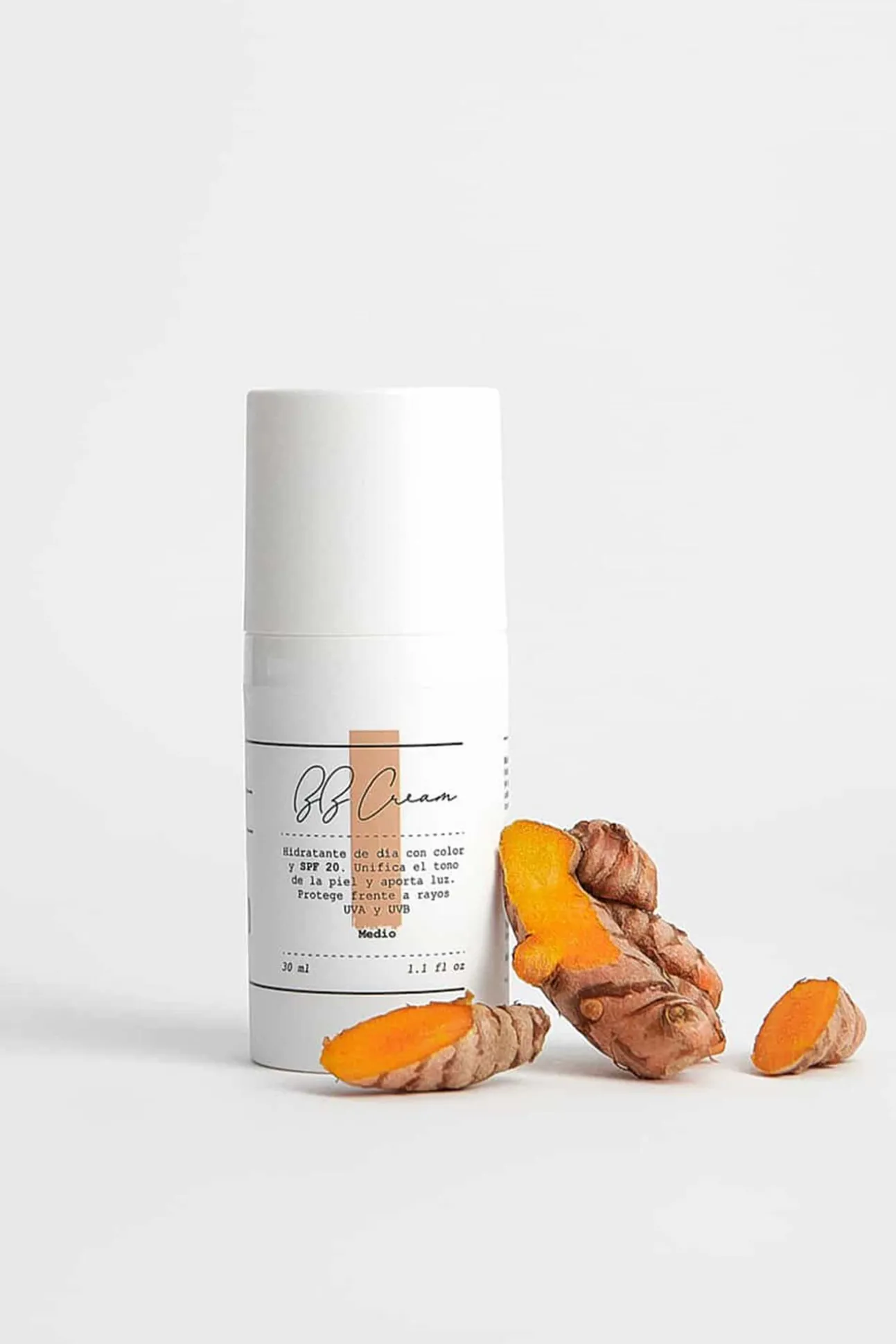 BB cream