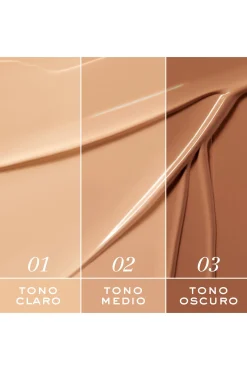 BB Cream Hidratante con Color 24H, Prodigieux® le teint éclat 30ml - Tono claro