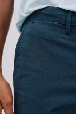 Bermuda chino