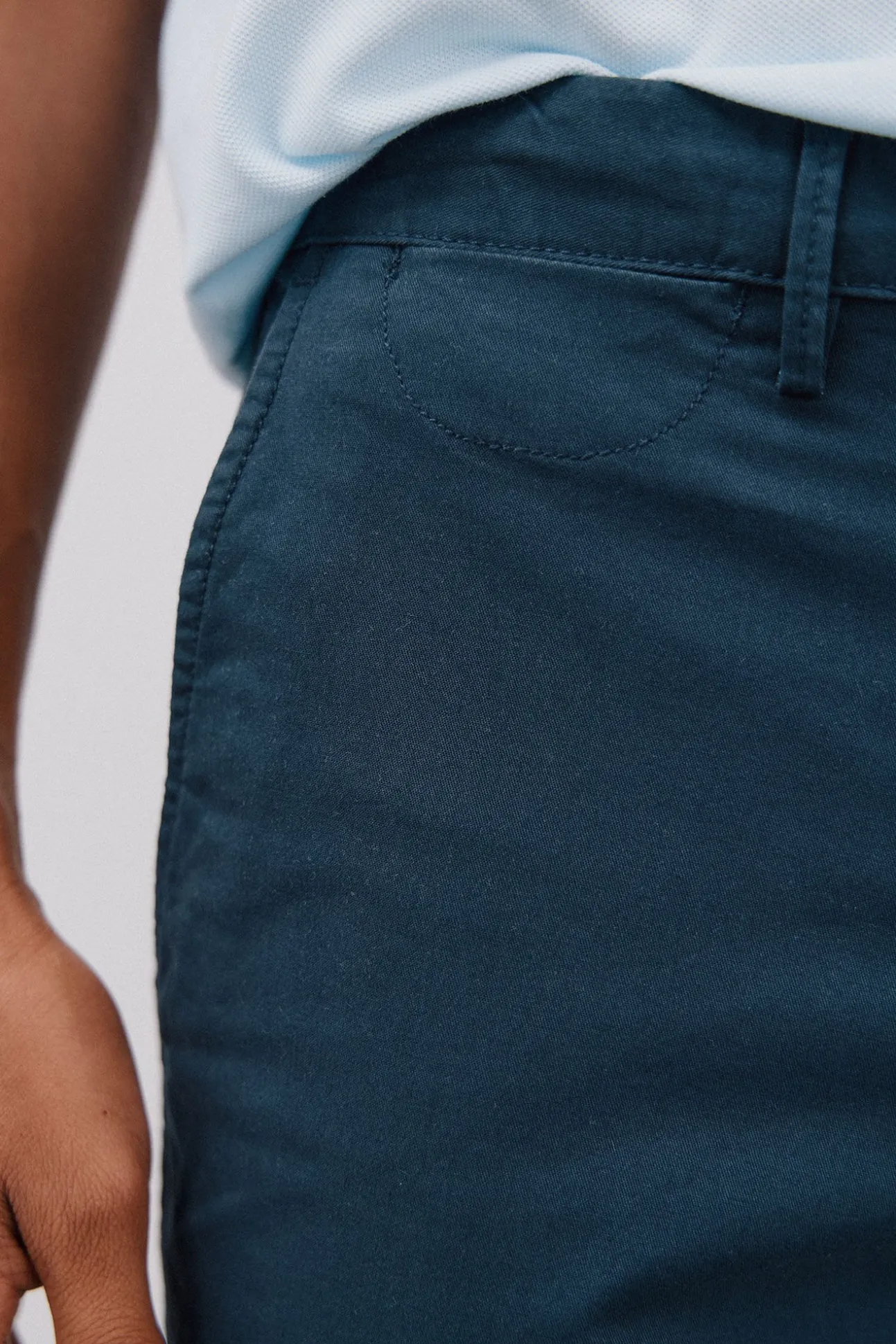 Bermuda chino