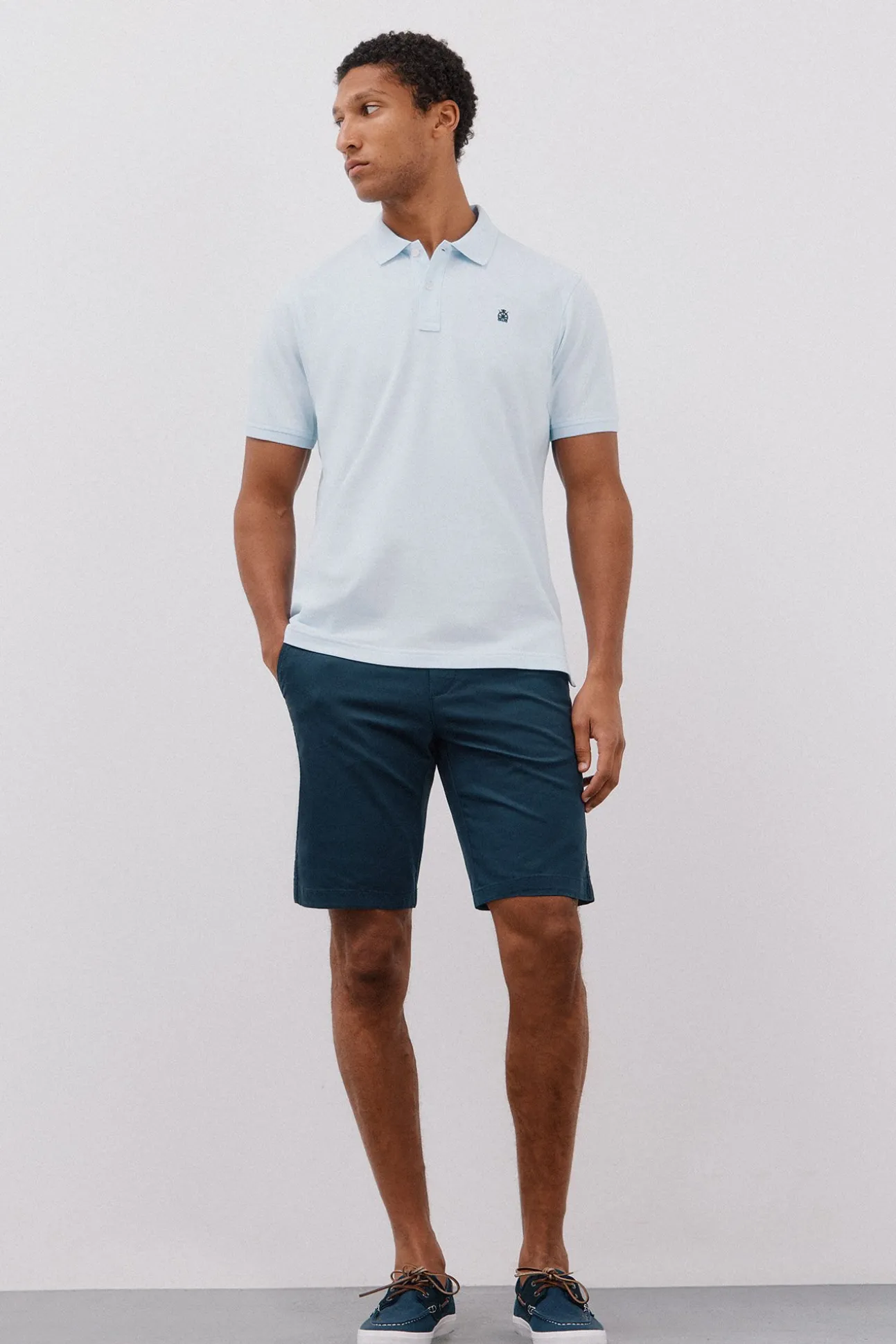 Bermuda chino