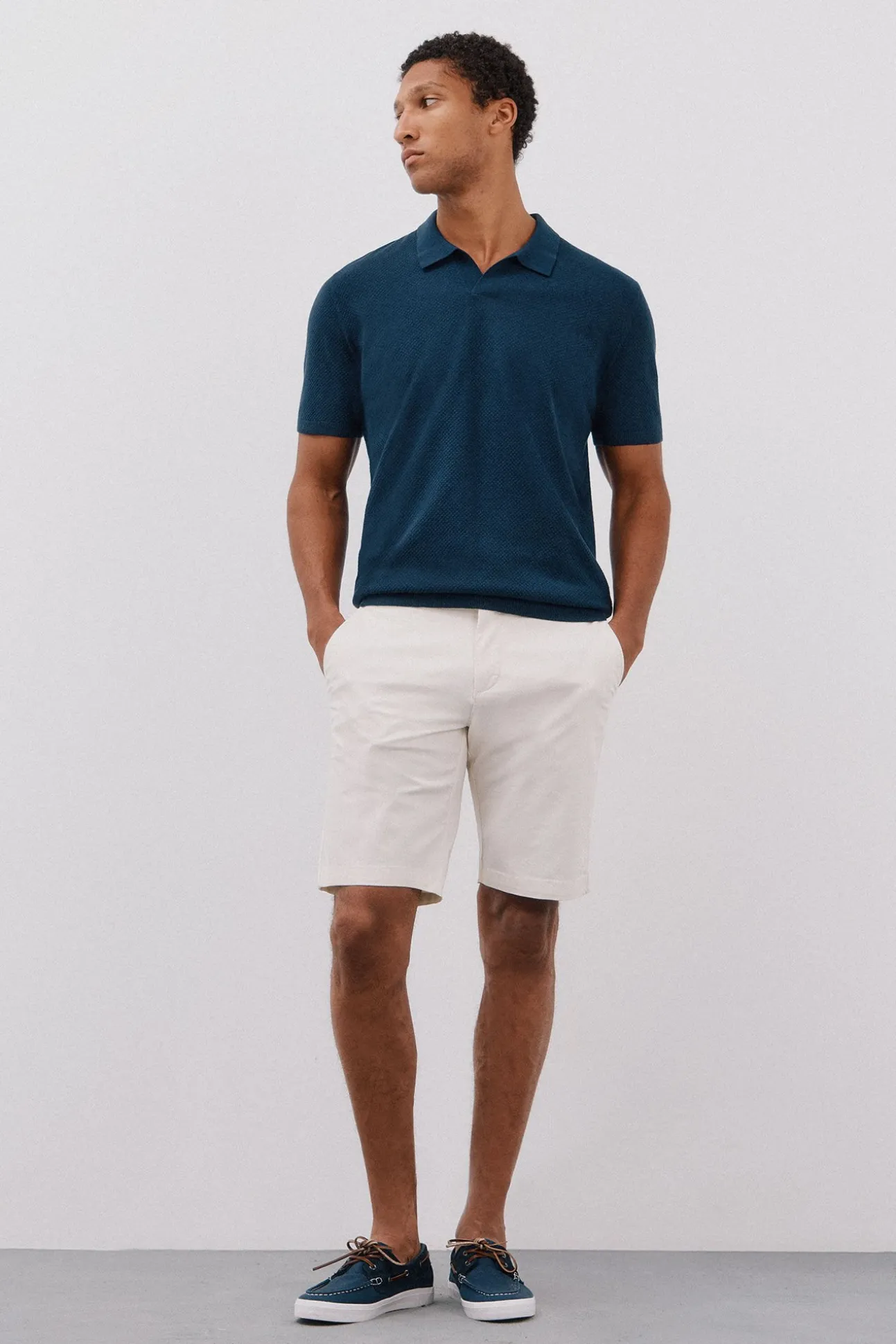 Bermuda chino