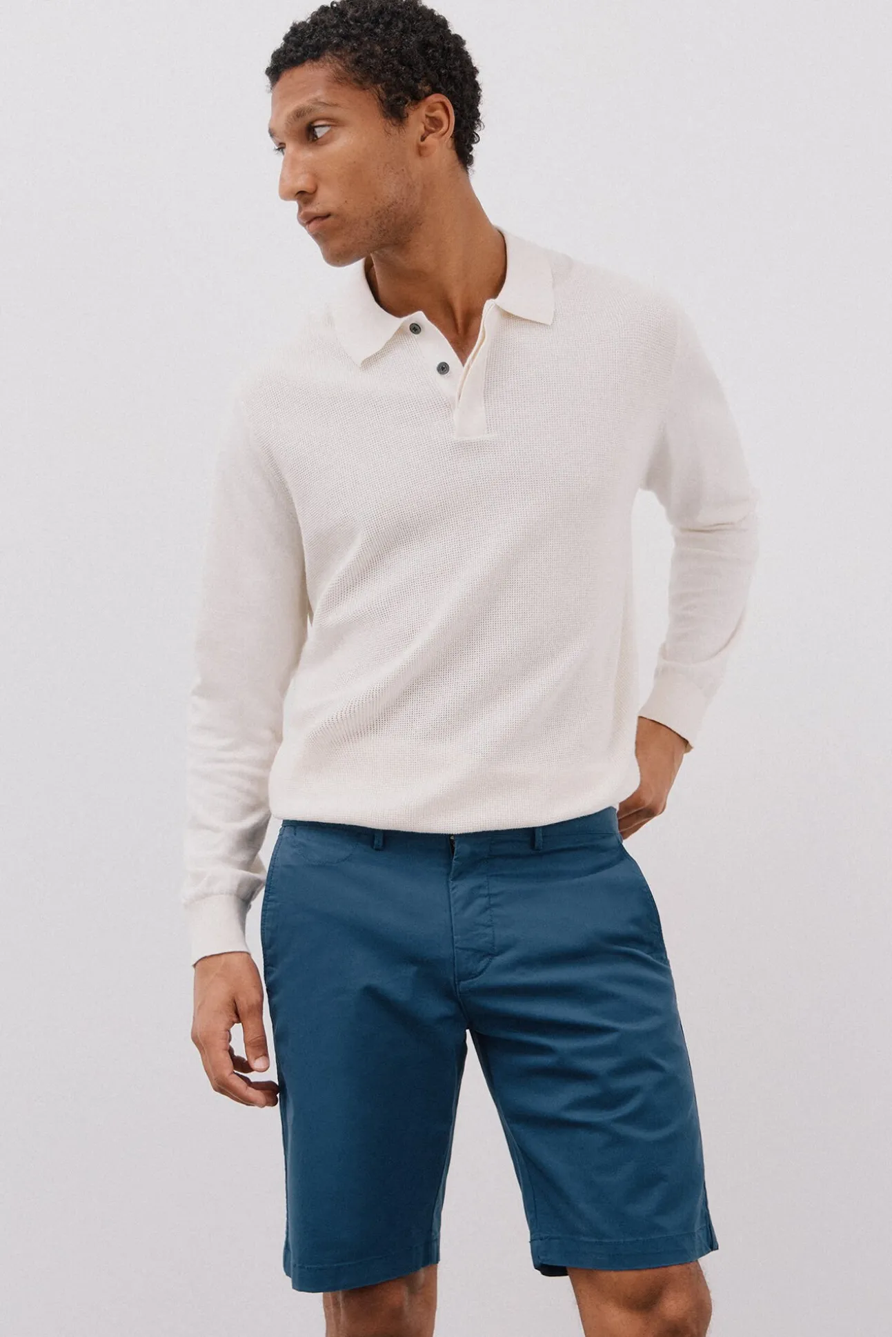 Bermuda chino