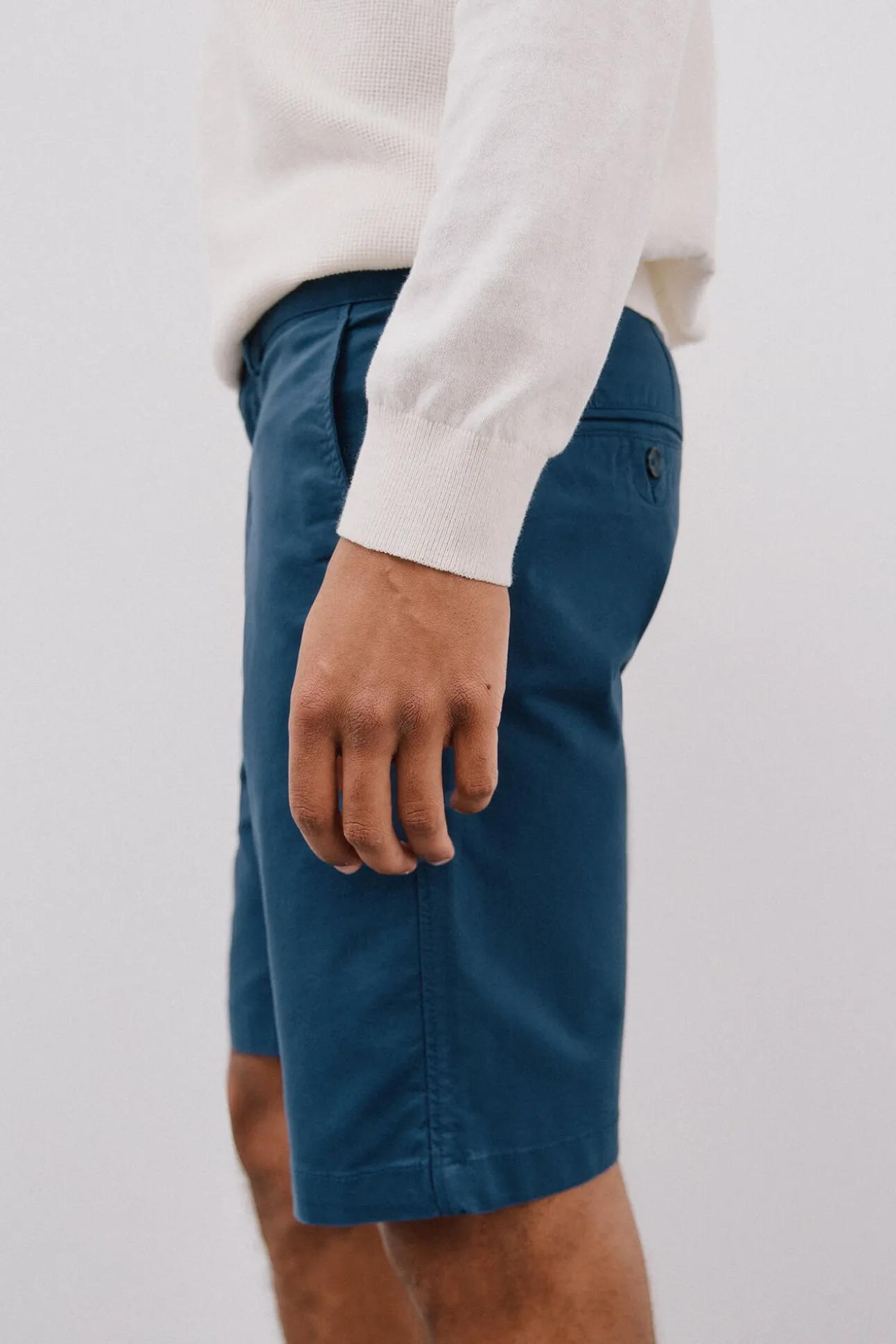 Bermuda chino