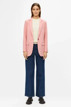 Blazer clásica
