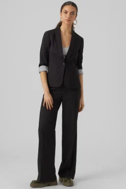 Blazer entallada