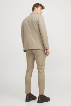 Blazer Slim fit