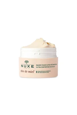 Bálsamo rêve de miel para el rostro ultra-reconfortante 50 ml