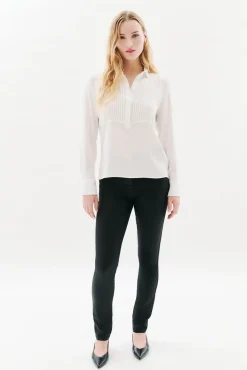 Blusa 100% viscosa