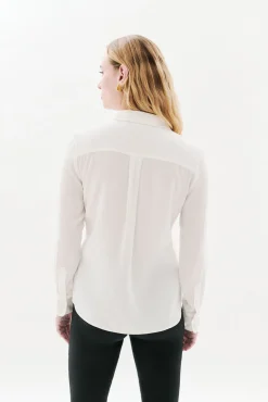 Blusa 100% viscosa