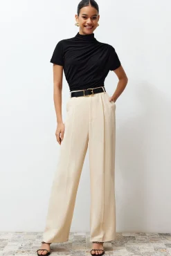 Blusa ajustada