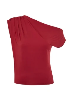 Blusa de punto