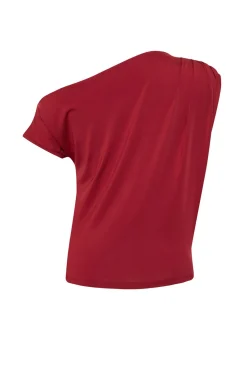 Blusa de punto