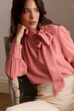 Blusa lazada Belvia