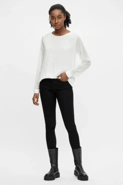Blusa manga fantasía