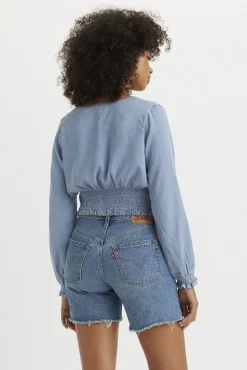 Blusa vaquera Levis®