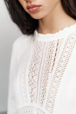 Blusa Whimsy