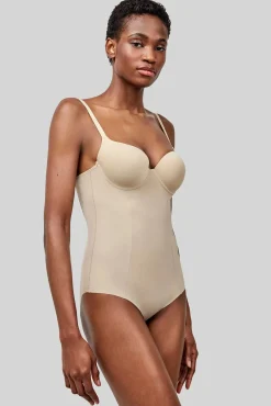 Body espalda libre