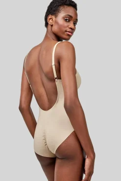 Body espalda libre