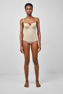 Body espalda libre