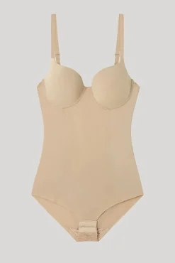 Body espalda libre
