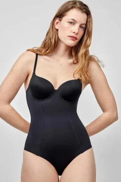 Body espalda libre