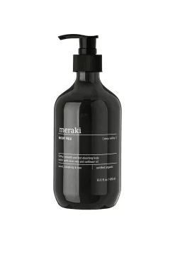 Body milk Deep valley 490 ml