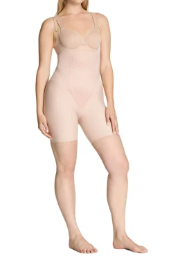 Body reductor fuerte de la colección SPANXsculpt™ Ultra Sculpt